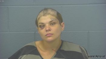 Tierney Lael Stoops Mugshot