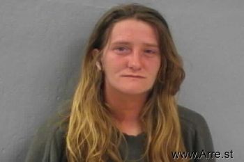 Tiffanie A Swearengin Mugshot