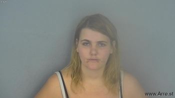 Tiffany Amber Davis Mugshot