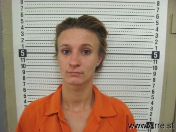 Tiffany Marie Franklin Mugshot