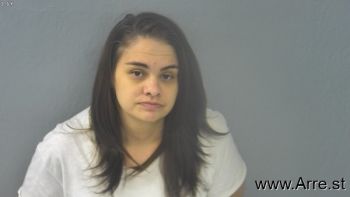 Tiffany Marie Holley Mugshot