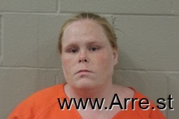 Tiffany Lynn Howe Mugshot