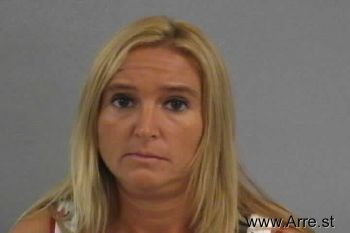 Tiffany  Jackson Mugshot