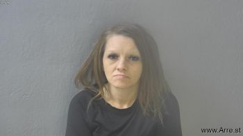 Tiffany Faye King Mugshot