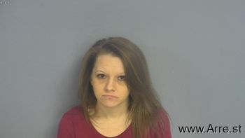 Tiffany Faye King Mugshot