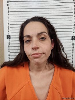 Tiffany D Phillips Mugshot