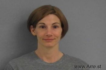 Tiffany M Wright Mugshot