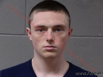 Tim Aaron Preston Mugshot