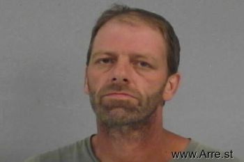 Timmy Allan Filbeck Mugshot