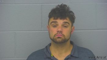 Timothy James Adams Mugshot