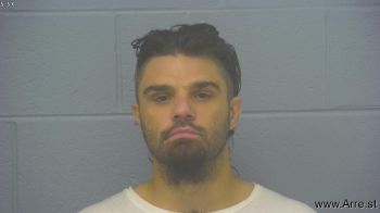 Timothy James Adams Mugshot