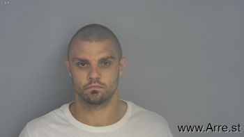 Timothy James Adams Mugshot