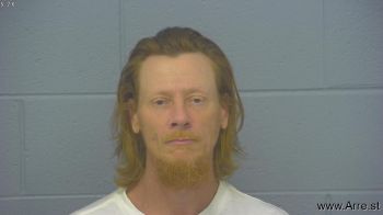 Timothy Patrick Anderson Mugshot