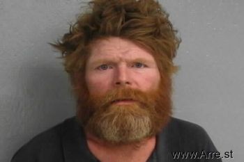 Timothy W Barber Mugshot