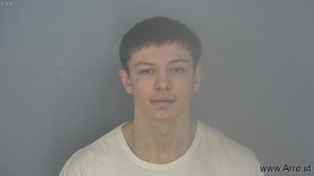 Timothy John Barnett Mugshot