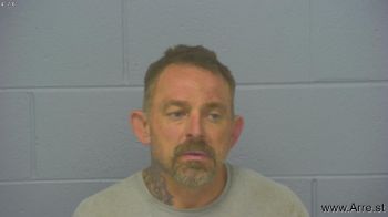 Timothy Bryan Brake Mugshot