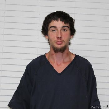 Timothy Ryan Brooks Mugshot