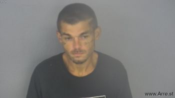 Timothy Wade Caldwell Mugshot