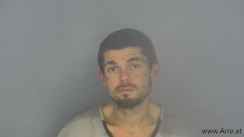 Timothy Wade Caldwell Mugshot