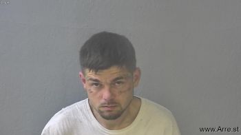 Timothy Wade Caldwell Mugshot