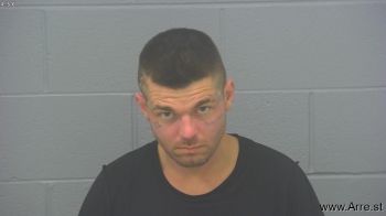 Timothy Wade Caldwell Mugshot