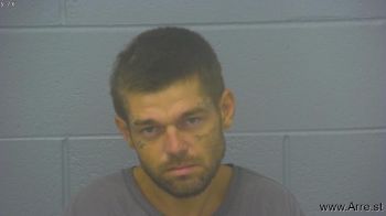 Timothy Wade Caldwell Mugshot