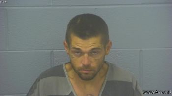 Timothy Wade Caldwell Mugshot