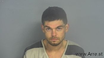 Timothy Wade Caldwell Mugshot