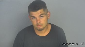 Timothy Wade Caldwell Mugshot