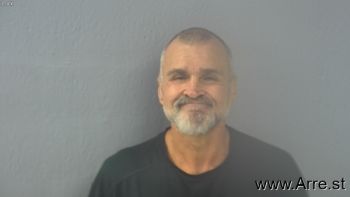 Timothy E Campbell Mugshot