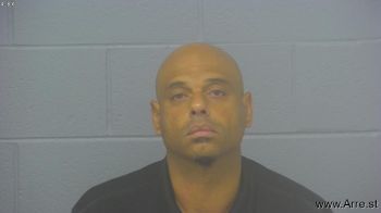 Timothy Lee Carr Mugshot