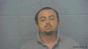 Timothy Lee Curnow Mugshot