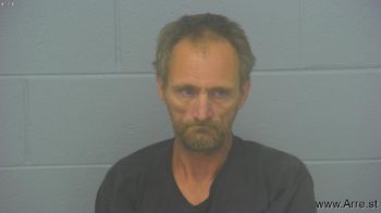 Timothy Allan Fisher Mugshot