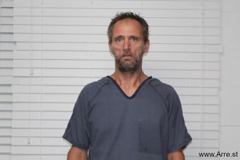 Timothy Allan Fisher Mugshot