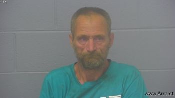 Timothy Allan Fisher Mugshot