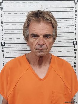 Timothy Hoyg Gibson Mugshot