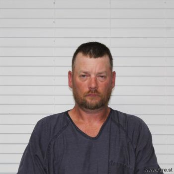 Timothy W Graham Mugshot