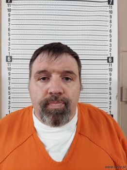 Timothy G Greer Mugshot