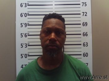 Timothy Tudarrell Hendricks Mugshot