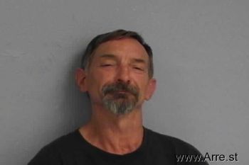 Timothy Alan Jordan Mugshot