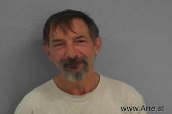 Timothy Alan Jordan Mugshot