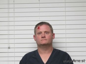 Timothy Earl King Mugshot