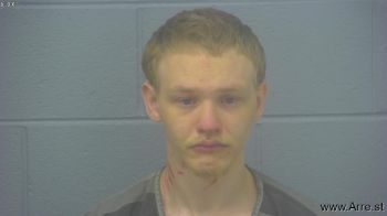 Timothy Andrew King Mugshot