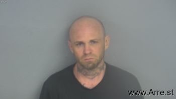 Timothy Charles Latham Mugshot