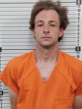 Timothy Drace Lawrence Mugshot