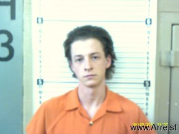 Timothy D Lawrence Mugshot