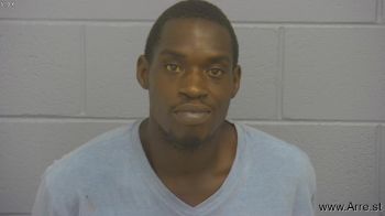 Timothy Dewayne Mack Mugshot