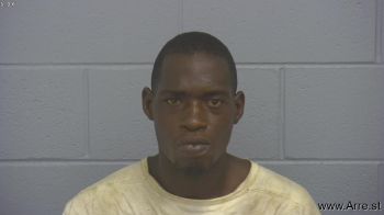 Timothy Dewayne Mack Mugshot