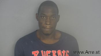 Timothy Dewayne Mack Mugshot