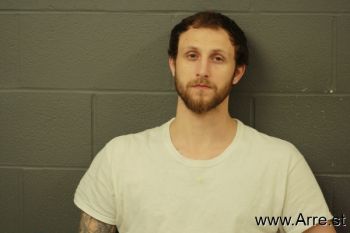 Timothy J Mackenzie Mugshot